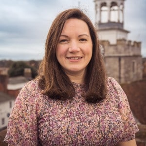 Katie Dougan