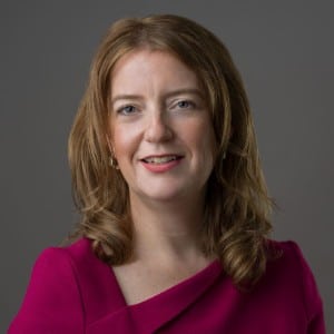 Kirsty Simmonds
