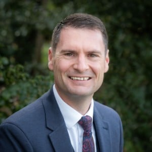 Lee Pashen