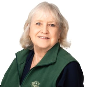 Lesley Hunt