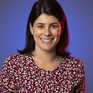 Lydia McCaslin