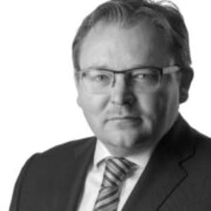 Mark Abbott