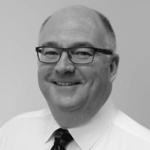 Mark Edwards B.A. (Hons)