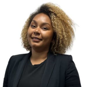 Marta Udoh