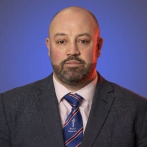 Matt Foster