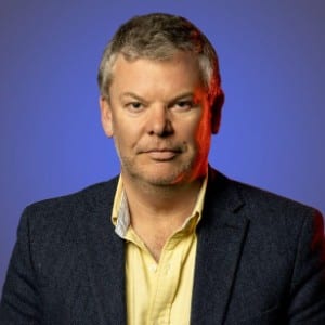 Matthew Flinders-Commercial Director