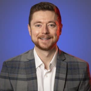 Max Gilchrist-Associate Solicitor, Corporate