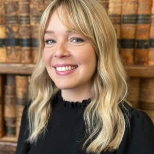 Megan Robson