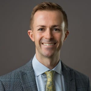 Michael Nadin