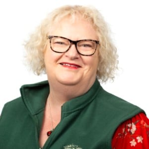 Michelle Bysouth