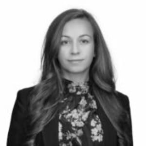 Monika Zuziak Shackleton