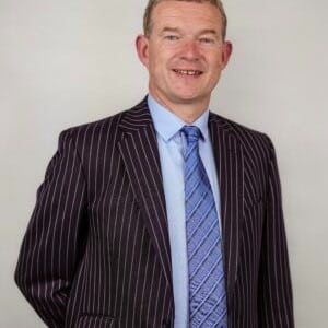 Murray Oliver