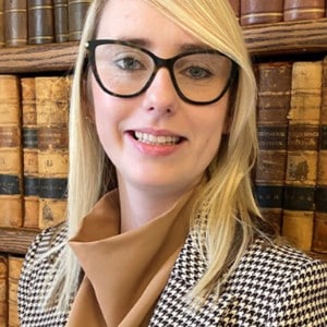 Naomi Dodd