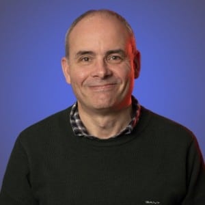 Nick Smith