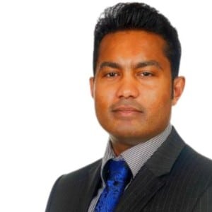 Niroshan David