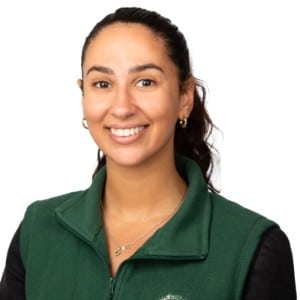 Nora Ibrahim LLB