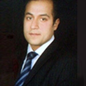 Parminder Matura