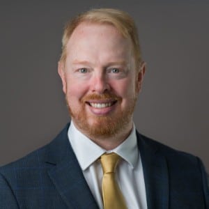 Paul Currie