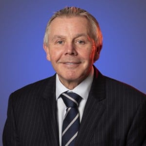 Paul Hughes