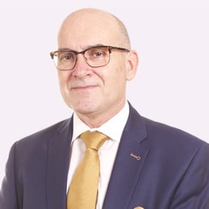 Paul Philpott