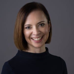 Rachel Adams