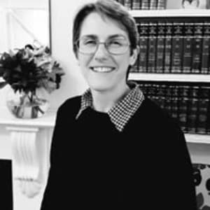 Rebecca Haywood