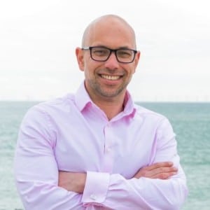 Rob Fawcett
