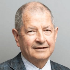 Robin Myddelton