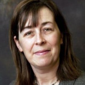Ruth Main