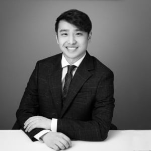 Ryan Choi