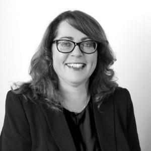SARAH CARR