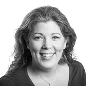 Samantha Jewell