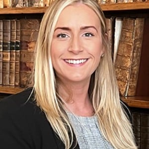 Sarah Hall