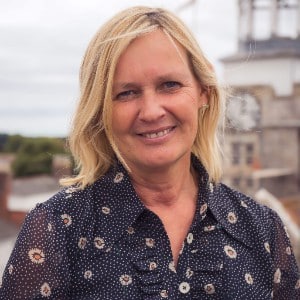 Sarah Unsworth