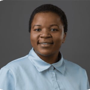 Sharon Mudonzvo
