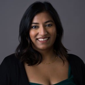 Simran Jakhu