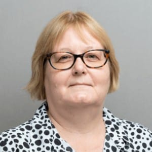 Stacey Atkins