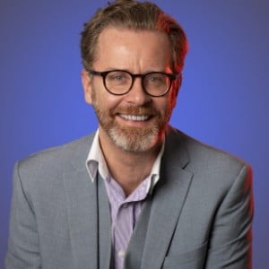 Stewart Irvine