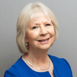 Sylvia Goulding
