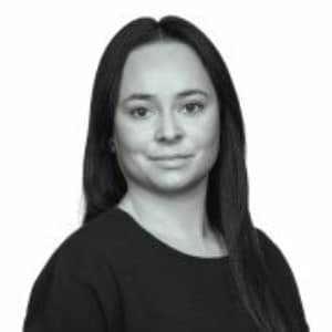 Tania Orr