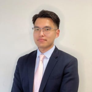 Temujin Erdene-Ochir