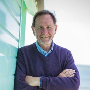 Tim Pitt