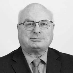 Tony Bradshaw