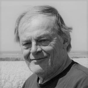Tony Holmes