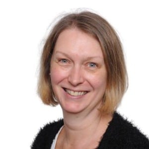 Tracey Levins