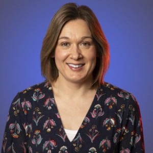 Victoria Richer