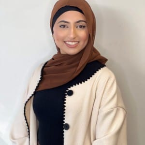Zeenat Aftab