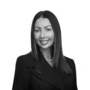 ‎Sarah Griffiths Jones