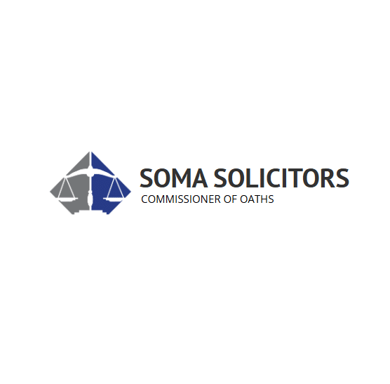 Soma Solicitors LTD