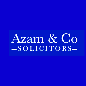Azam & Co Solicitors